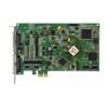 PCI Express, 24-bit Precision Load Cell Input, Multi-function Motion Control BoardICP DAS